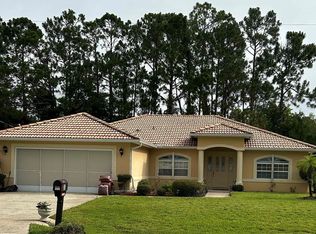 35 Rockefeller Dr, Palm Coast, FL 32164