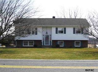 591 Bollinger Rd, Littlestown, PA 17340