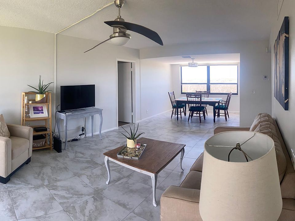 Fairwinds Cove Condominiums 3462 NE Causeway Blvd Jensen Beach FL