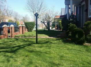 21904 130th Rd, Springfield Gardens, NY 11413