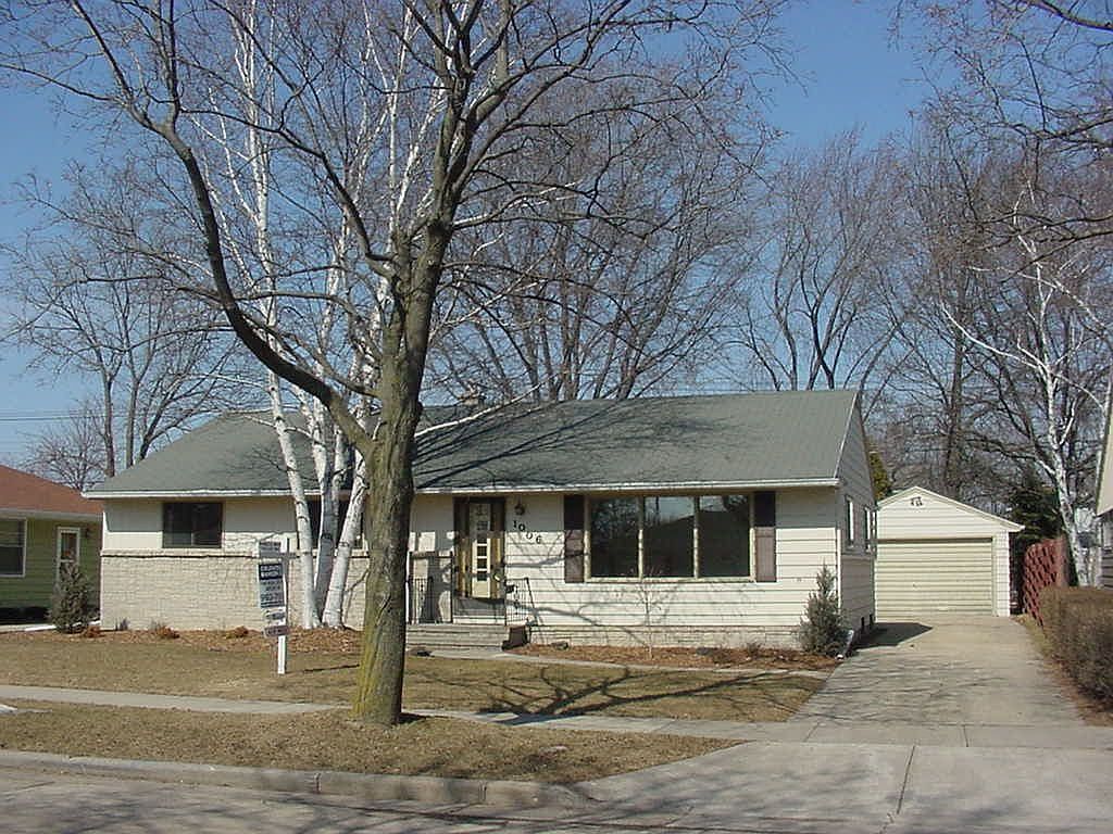 1006 E Lindbergh St, Appleton, WI 54911 Zillow