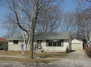 1006 E Lindbergh St, Appleton, WI 54911