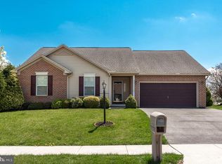 1810 Ivy Pump Ln, York, PA 17408