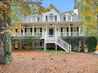 241 Falcon Pointe Ct, Canton, GA 30114