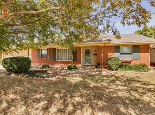 2529 NW 109th St, Oklahoma City, OK 73120