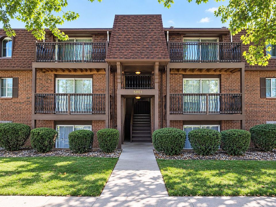 1st image of 5801 Woodson St APT 103