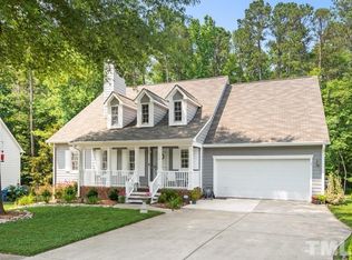 116 College Ave, Durham, NC 27713
