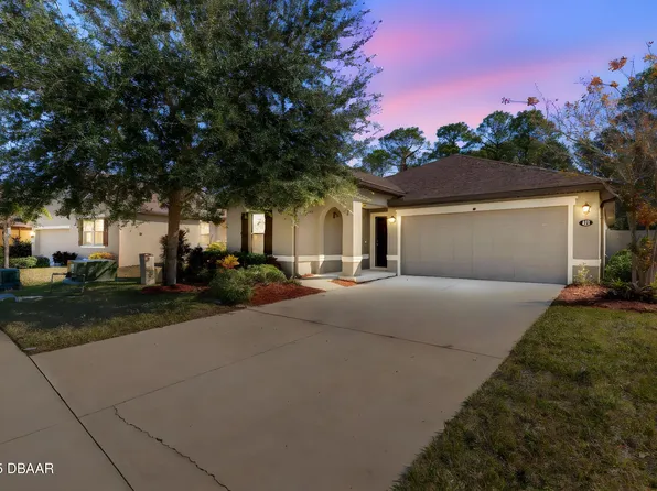 462 Tuscany Chase Dr, Daytona Beach, FL 32117