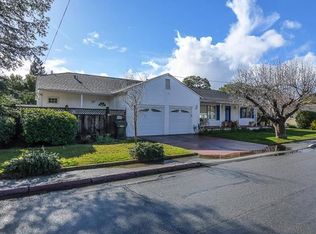 146 E Portola Ave, Los Altos, CA 94022