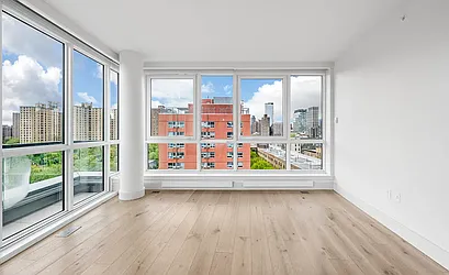 Rented by Manhattan Realty Group