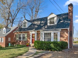 301 Newport Ave, Saint Louis, MO
