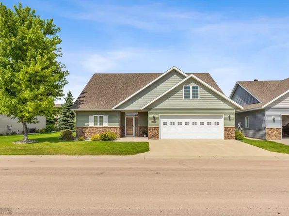 3628 Cypress Ln S, Fargo, ND 58104