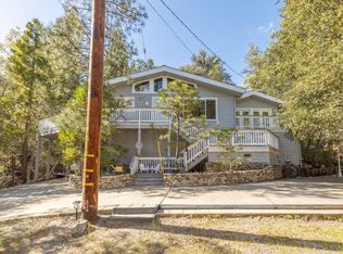 39414 Beaver, Bass Lake, CA 93604