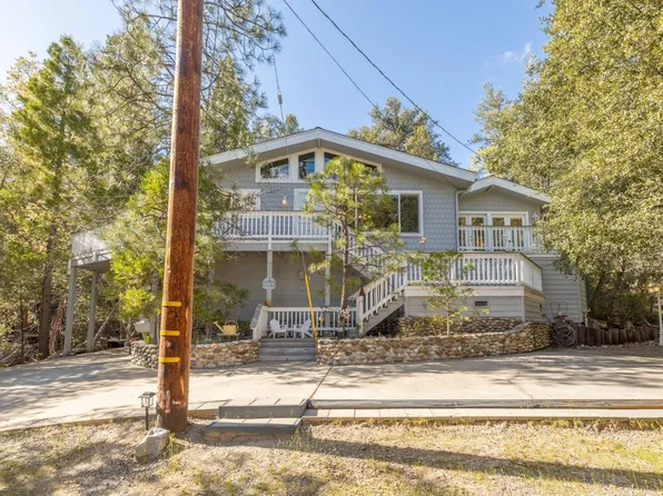 39414 Beaver, Bass Lake, CA 93604