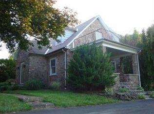 223 Morwood Rd, Harleysville, PA 19438