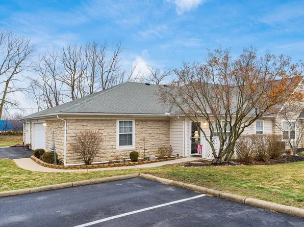 185 Groveport Pike APT 4A, Canal Winchester, OH 43110
