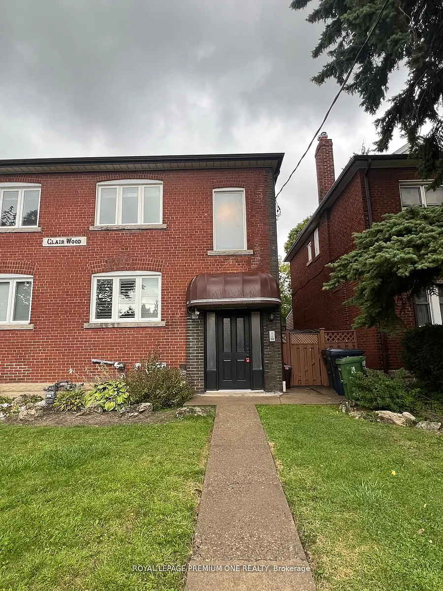 Building Photo - 297 Vaughan Rd #C