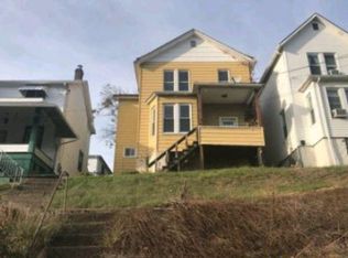 531 Franklin St, Freeport, PA 16229