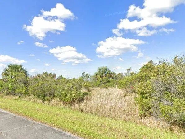 1986 KENTUCKY DRIVE SW LOT 29, PALM BAY, FL 32908