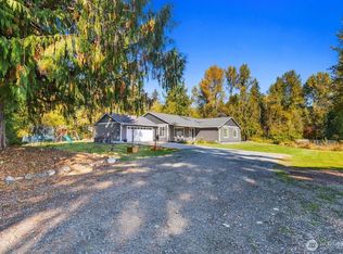 14601 250th St E, Graham, WA 98338