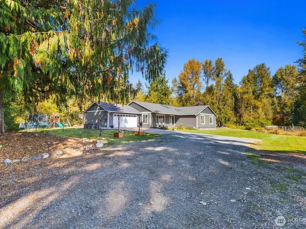 14601 250th Street E, Graham, WA 98338