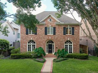 1919 Albans Rd, Houston, TX 77005