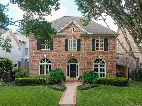 1919 Albans Rd, Houston, TX 77005