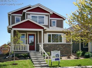 1454 Ajax Way, Longmont, CO 80504