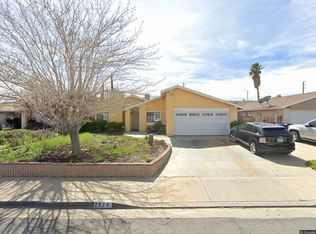 2826 E Avenue R16, Palmdale, CA 93550