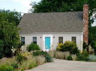 19 Jerome Smith Rd, Provincetown, MA 02657