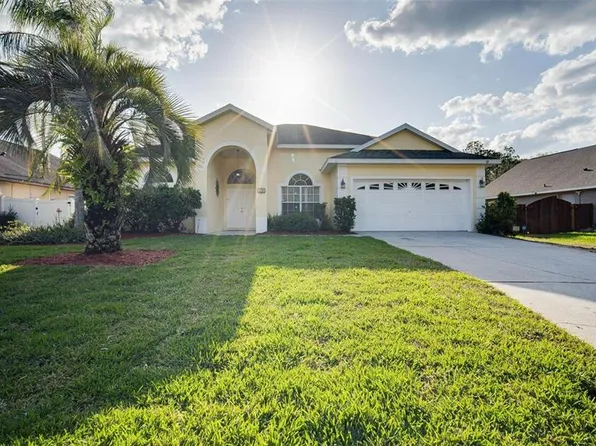 624 Montana Ave, Davenport, FL 33897