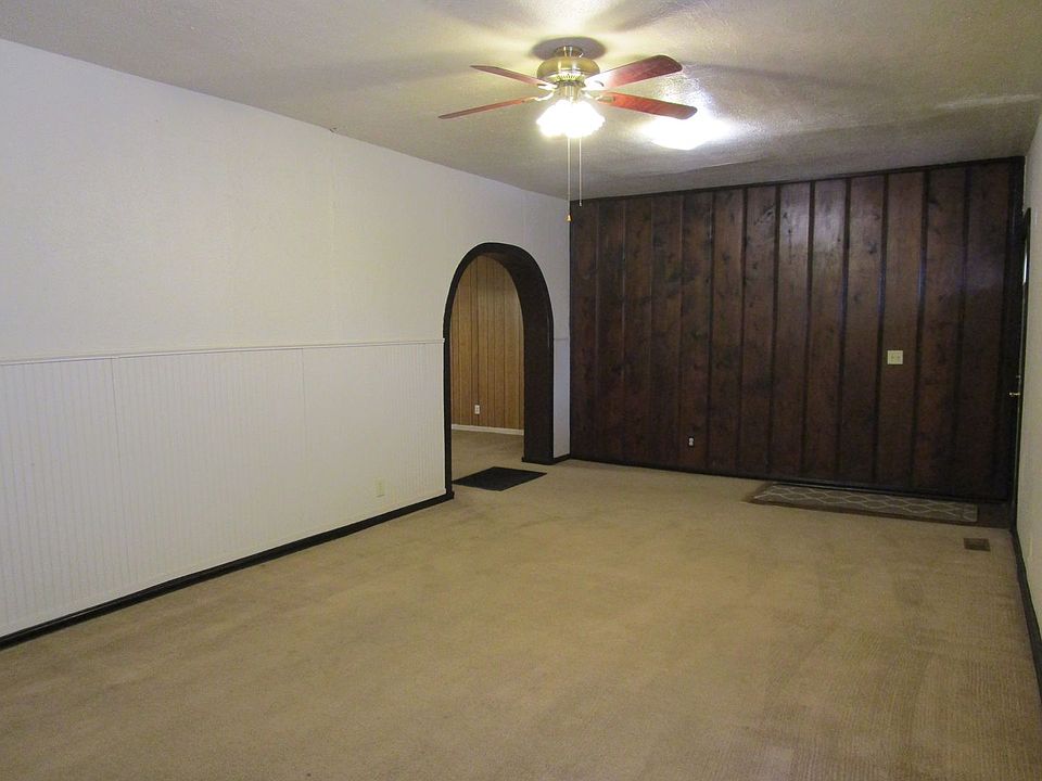 518 N. 8TH Apartment Rentals Weatherford, OK Zillow