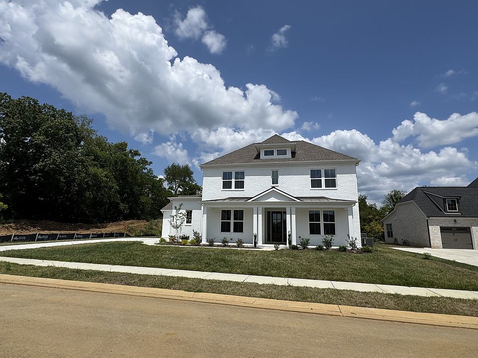 2nd image of 226 Willow Bend Dr Lot 27
