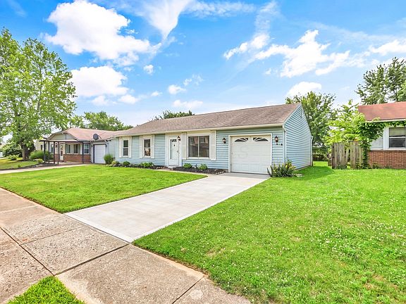 3rd image of 2631 Millrace Dr