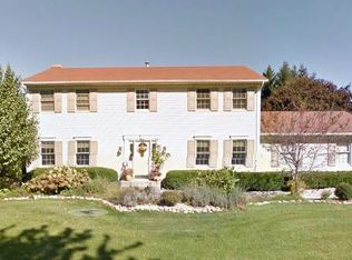 15633 Hunting Ridge Trl, Granger, IN 46530