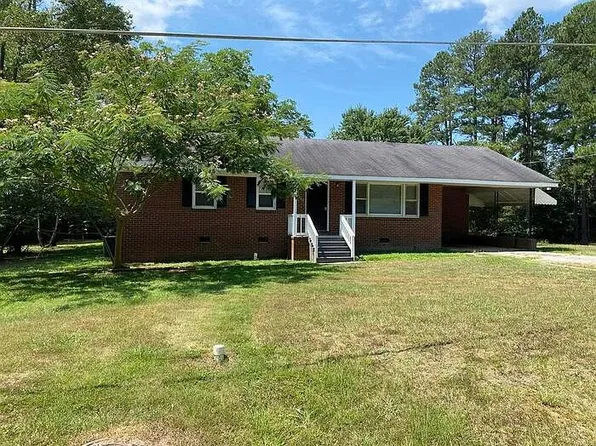 113 Fox Park Rd, Louisburg, NC 27549