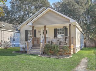 5518 Garrett Ave, Charleston, SC 29406