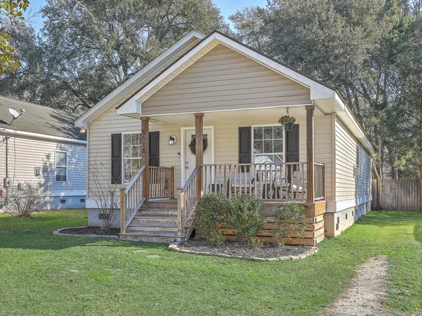 5518 Garrett Ave, North Charleston, SC 29406