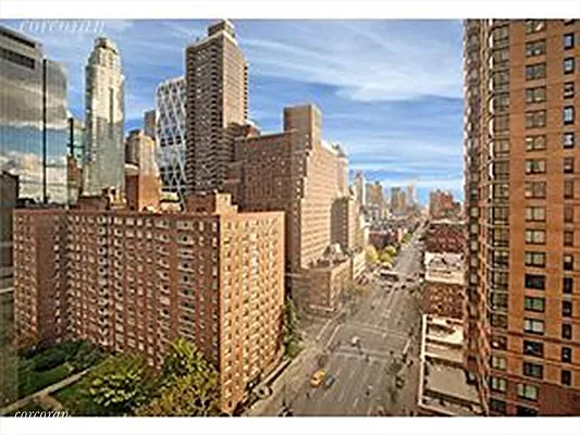 Rented by Corcoran | media 4