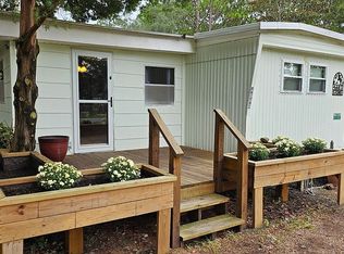 4683 Sea Pines Dr SE, Southport, NC 28461