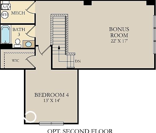 4th image of this home