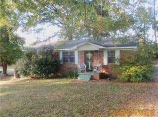 2006 32nd Dr SW, Lanett, AL 36863