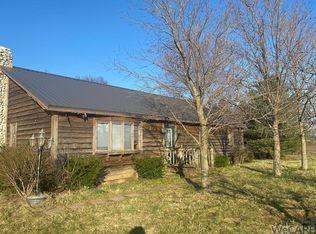 2005 Coon Rd, Lima, OH 45806