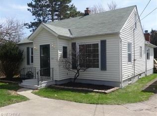 7885 Albion Rd, North Royalton, OH 44133