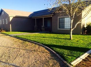 3847 E Triple Crown Dr, San Tan Valley, AZ 85140