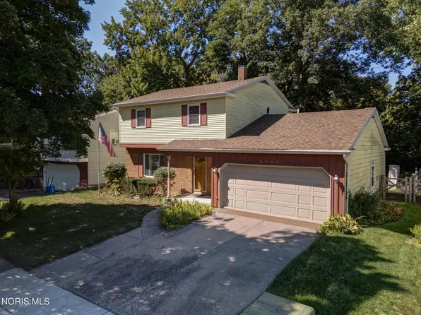 6007 Tetherwood Dr, Toledo, OH 43613