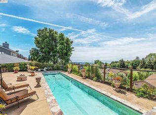 5918 Charter Oaks Dr, Castro Valley, CA
