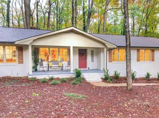 5370 Leather Stocking Ln, Stone Mountain, GA 30087