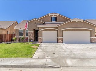 3128 Erica Ave, Rosamond, CA 93560