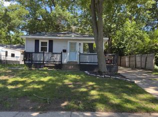 3902 Oriole Ave SW, Wyoming, MI 49509